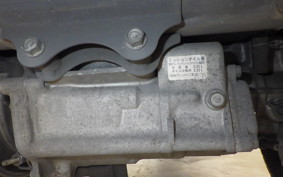 HONDA GYRO CANOPY TA03