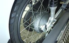 HONDA CROSS CUB 110 JA45