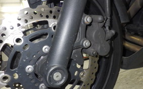 KAWASAKI ER600 F 2010