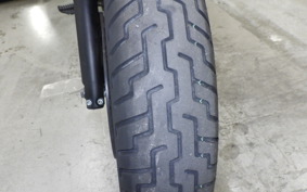 HONDA REBEL 250 A 2006 MC49