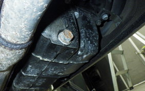 HONDA CBR1100XX 1997