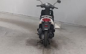 SUZUKI ADDRESS V110 CE47A