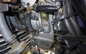 YAMAHA SR400 Gen.3 2004 RH01J