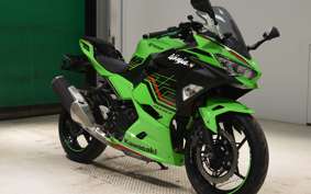 KAWASAKI NINJA 400 2023 EX400L