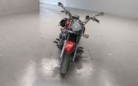 YAMAHA DRAGSTAR 400 CLASSIC 2009 VH01J