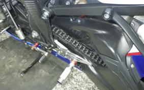 BMW S1000RR 2016