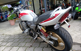 HONDA CB1300SF SUPER FOUR 2000 SC40