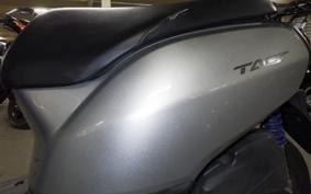 HONDA TACT-4ﾍﾞｰｼｯｸ AF79