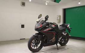 HONDA CBR400R 2019 NC56