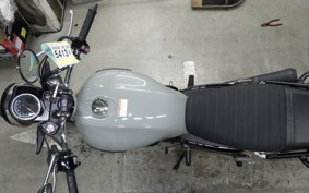 HONDA GB350S 2022 NC59