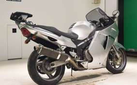 HONDA CBR1100XX 2001
