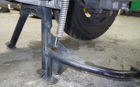 HONDA LEAD 125 2007 JF45