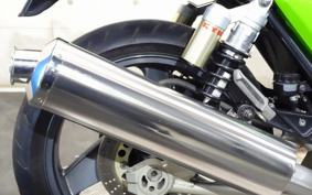 KAWASAKI ZRX400 1998 ZR400E