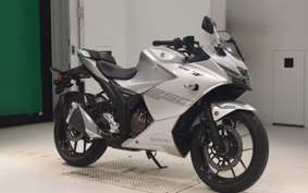 SUZUKI ジクサー250 SF