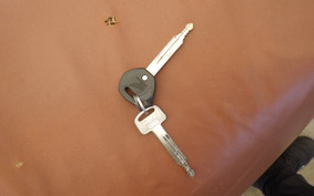 HONDA CREA SCOOPY AF55