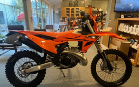 KTM 250 EXC GSA20