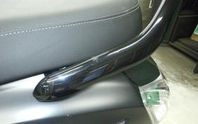SUZUKI ADDRESS V125 Gen.2 DP12H