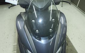 SUZUKI BURGMANストリート125EX EA23M