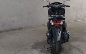 YAMAHA N-MAX 125 SE86J