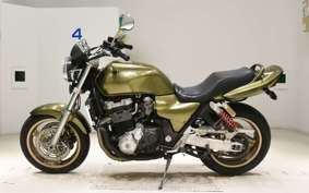 HONDA CB1300SF SUPER FOUR 1999 SC40