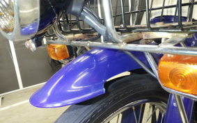 HONDA C50 SUPER CUB AA01