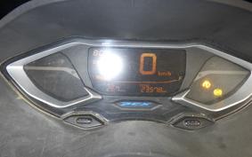 HONDA PCX 125 2016 JK05