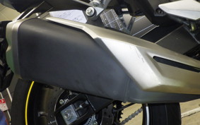 HONDA CBR400R 2023 NC56