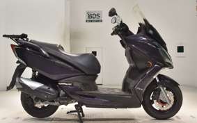 KYMCO G-DINK250I 2005
