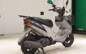 SUZUKI ADDRESS V125 G 2016 CF46A