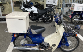 HONDA SUPER CUB50 AA01
