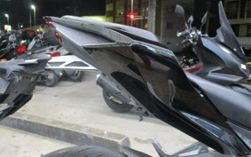 HONDA CBR250RR ABS MC51
