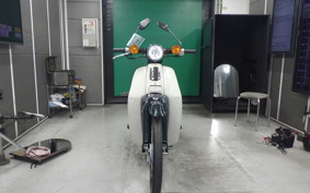 HONDA C50 SUPER CUB 2026 AA01