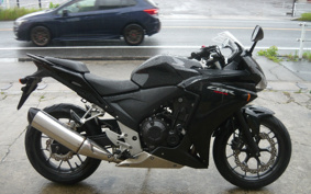 HONDA CBR400R 2013 NC47
