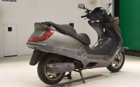 HONDA FORESIGHT MF04