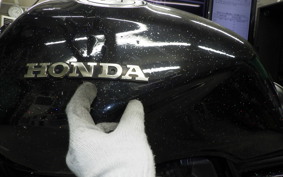 HONDA CB400SF 1992 NC31