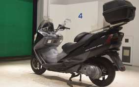 SUZUKI SKYWAVE 250 (Burgman 250) S 2 2014 CJ43A