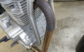 YAMAHA TRICKER DG10J