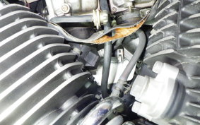 YAMAHA DRAGSTAR 400 CLASSIC 2004 VH01J