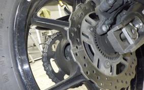 KAWASAKI VERSYS 1000 2012