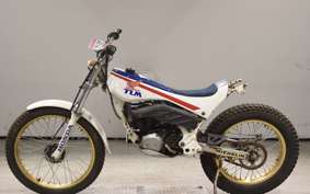 HONDA TLM200R MD15