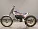 Фото Honda TLM200R 1988 с японского аукциона
