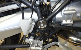 BMW R 1200GS 2010