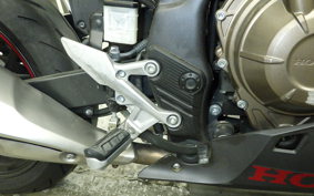 HONDA CBR400R 2020 NC56