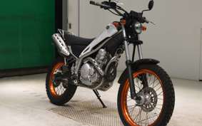 YAMAHA TRICKER Gen.2 2008 DG16J