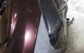 YAMAHA AXIS 125 TREET SE53J