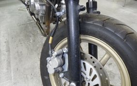 HONDA APE 100 1985 HC07