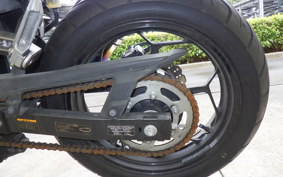 KAWASAKI NINJA 250 EX250L
