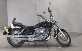 YAMAHA DRAGSTAR 250 VG02J