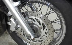 YAMAHA DRAGSTAR 400 CLASSIC 2006 VH01J