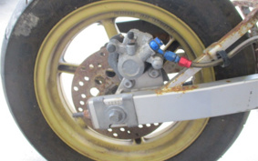 KAWASAKI KSR-2 MX080B